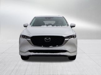 New 2025 MAZDA CX-5 AWD 2.5 S w/ Select Package video 2