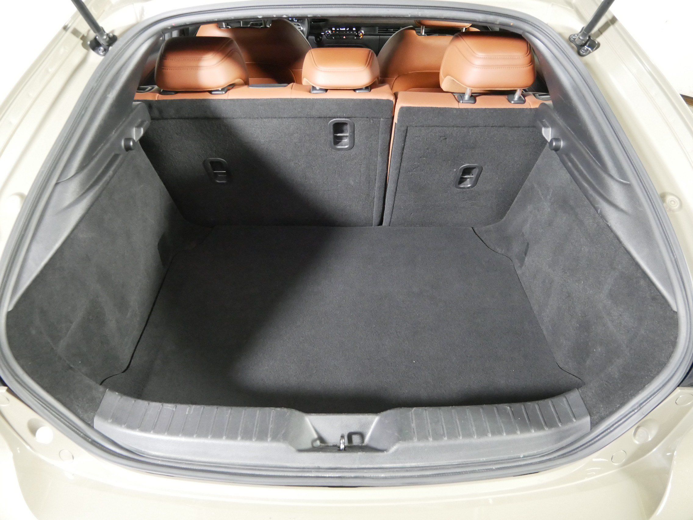 Used 2024 MAZDA MAZDA3 s AWD/4WD image 18