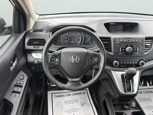 Used 2013 Honda CR-V LX image 20