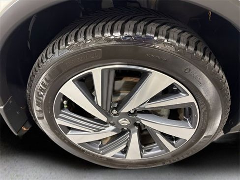 Used 2016 Nissan Murano Platinum w/ Platinum Technology Package image 39