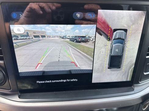 Used 2024 Ford F150 XLT w/ Equipment Group 302A MID image 27