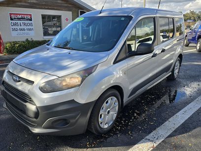 Used 2017 Ford Transit Connect XL