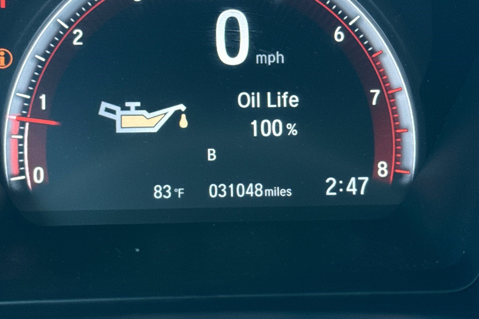 Used 2021 Honda Civic Sport image 23