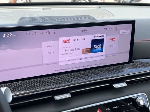 New 2025 Genesis GV80 3.5T e-SC AWD/4WD image 22