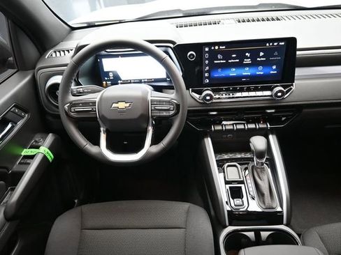 New 2026 Chevrolet Colorado LT RWD image 24