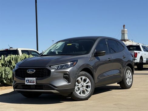 New 2026 Ford Escape Active image 25
