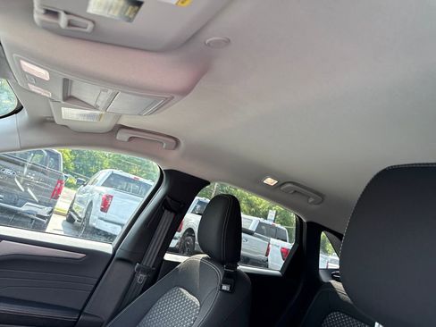 Used 2023 Ford Escape Active w/ Cold Weather Package image 25