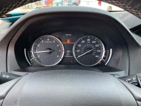 Used 2017 Acura MDX SH-AWD w/ Technology Package image 11