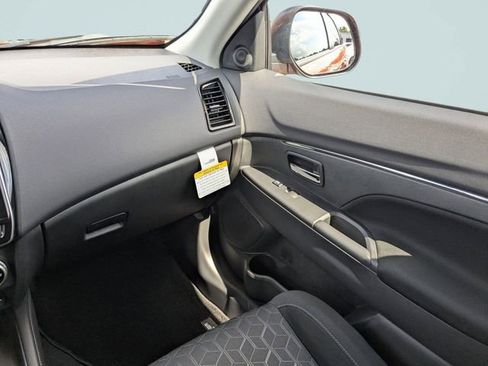 New 2026 Mitsubishi Outlander Sport ES image 16
