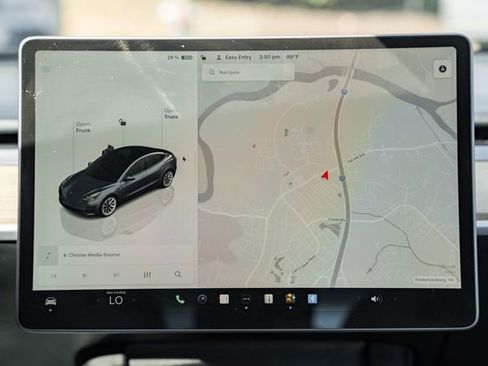 Used 2022 Tesla Model 3 RWD image 22