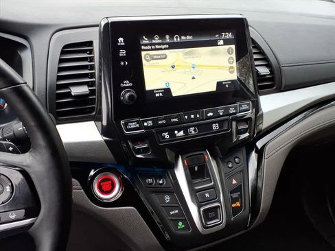 Certified 2019 Honda Odyssey Elite image 20