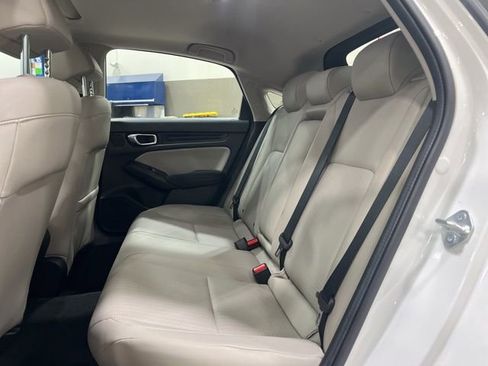 Used 2023 Honda Civic EX-L image 12
