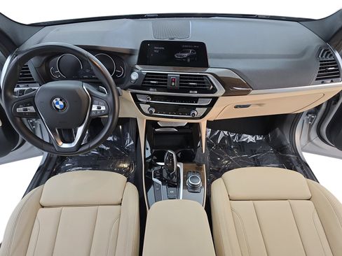 Used 2020 BMW X3 xDrive30i w/ Driving Assistance Package image 9
