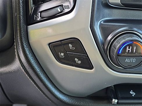 Used 2017 GMC Sierra 1500 SLT w/ SLT Premium Package image 22