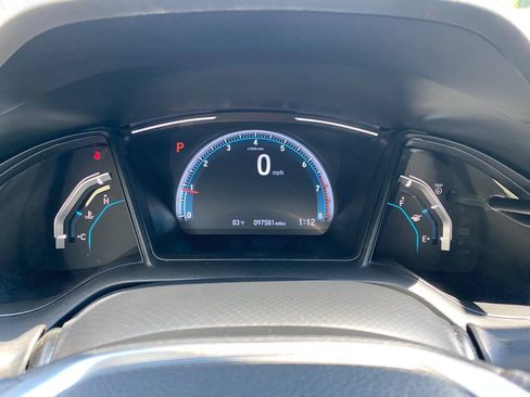 Used 2021 Honda Civic LX image 14
