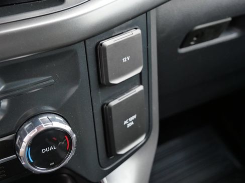 Used 2024 Ford F150 Tremor w/ Mobile Office Package AWD/4WD image 36