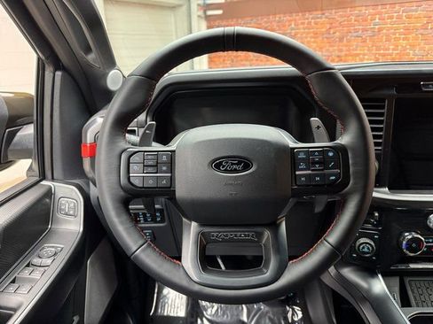 New 2026 Ford F150 Raptor image 11