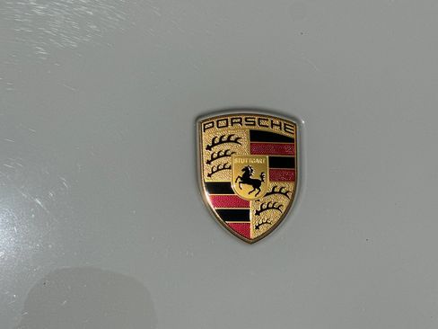 Used 2023 Porsche Taycan RWD image 37
