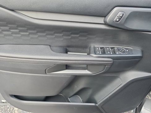 Certified 2025 Ford Ranger XL RWD image 17