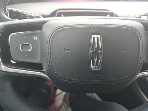 Certified 2024 Lincoln Nautilus Reserve w/ Equipment Group 202A image 37