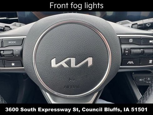 Used 2025 Kia K5 GT-Line AWD/4WD image 20