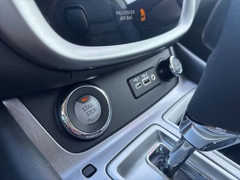 Certified 2024 Nissan Murano SL image 25