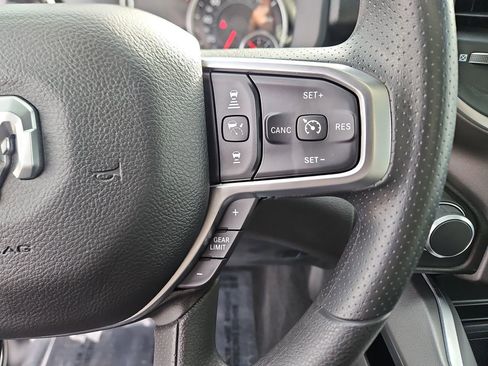 New 2026 RAM 1500 Express image 26