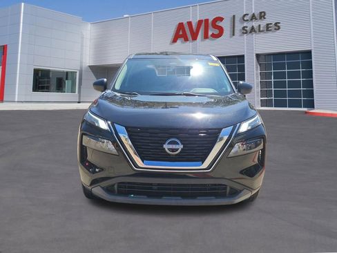 Used 2023 Nissan Rogue S image 10