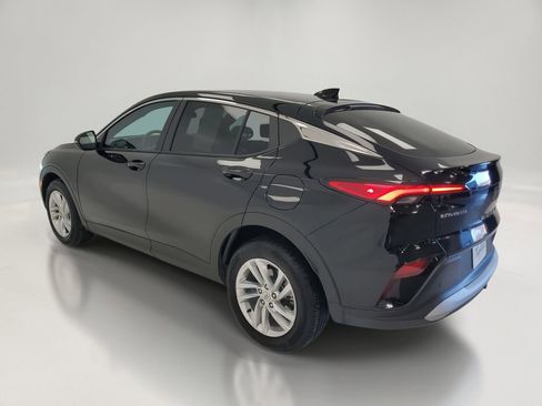 Used 2025 Buick Envista Preferred image 5