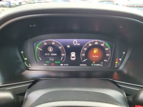Used 2023 Honda Accord Sport image 22