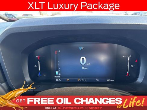 New 2026 Ford Maverick XLT w/ XLT Luxury Package AWD/4WD image 16