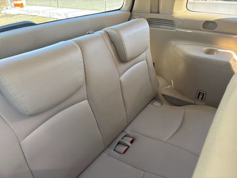 Used 2005 Toyota Highlander Limited image 27