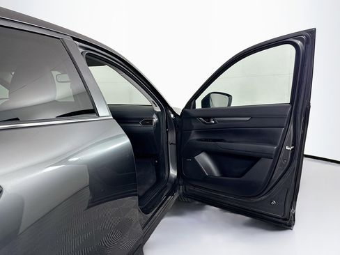 Used 2018 MAZDA CX-5 Touring w/ Preferred Equipment Package image 33