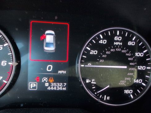 Used 2020 Subaru Legacy Premium image 6