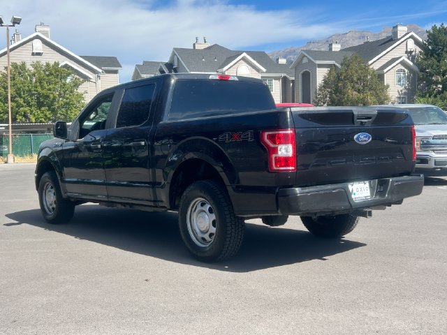 Used 2020 Ford F150 XL w/ XL Power Equipment Group AWD/4WD image 5
