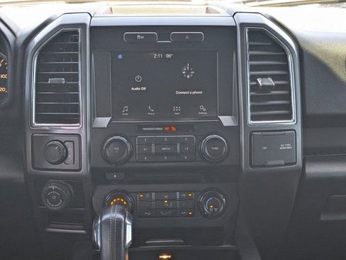 Used 2016 Ford F150 XLT w/ Equipment Group 302A Luxury AWD/4WD image 21