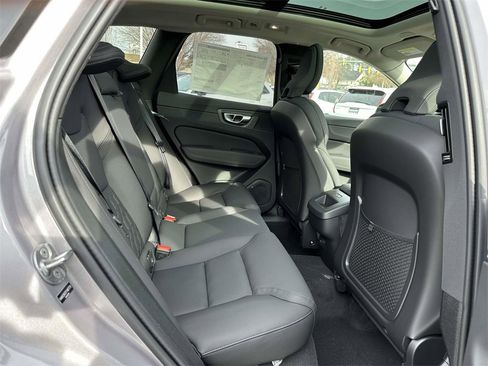 New 2026 Volvo XC60 B5 Plus w/ Protection Package Premier image 12