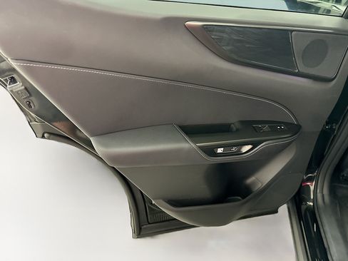 Used 2024 Lexus NX 350 AWD w/ Cold Area Package image 28