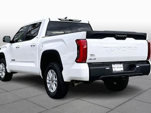 Certified 2025 Toyota Tundra SR5 image 11