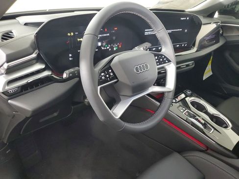 New 2026 Audi A6 Prestige image 24