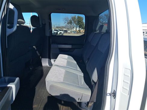 Used 2023 Ford F350 XLT image 11