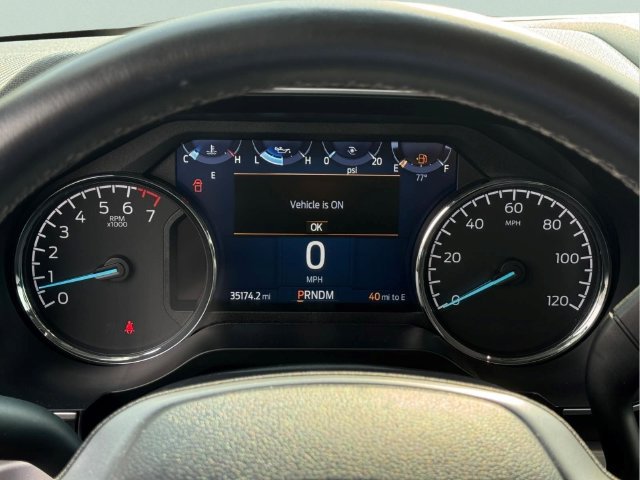 Used 2023 Ford F150 XLT w/ Equipment Group 302A High AWD/4WD image 29
