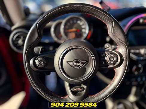Used 2019 MINI Cooper S w/ Premium Package FWD image 22