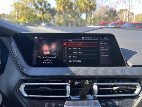 Used 2021 BMW 228i Gran Coupe w/ Lights Package image 23