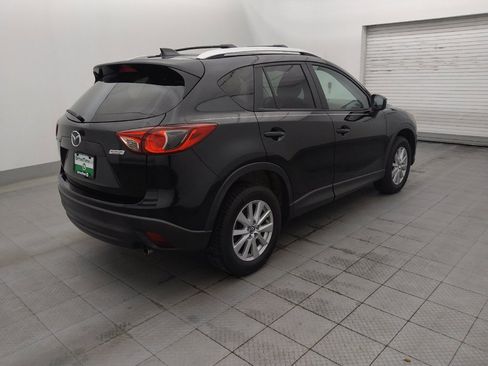Used 2015 MAZDA CX-5 Touring FWD image 10