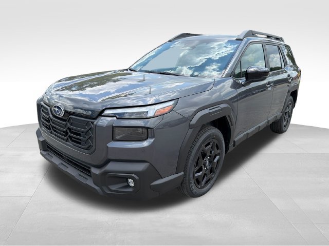 New 2026 Subaru Outback Limited AWD/4WD image 3