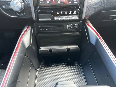 Used 2019 RAM 1500 Rebel w/ Rebel Level 2 Equipment Group AWD/4WD image 36