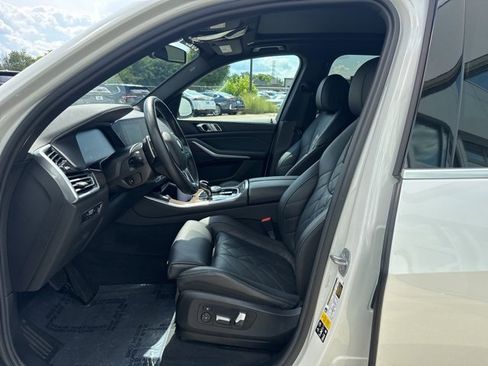 Used 2023 BMW X5 xDrive40i w/ Premium Package image 6