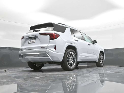 New 2026 GMC Terrain Denali AWD/4WD image 37