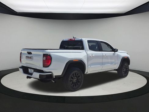 New 2026 GMC Canyon Elevation w/ Convenience Package RWD image 5